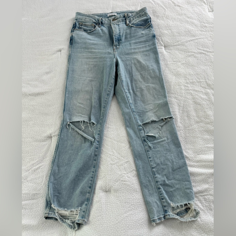 Good American jeans